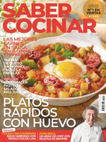 Saber Cocinar